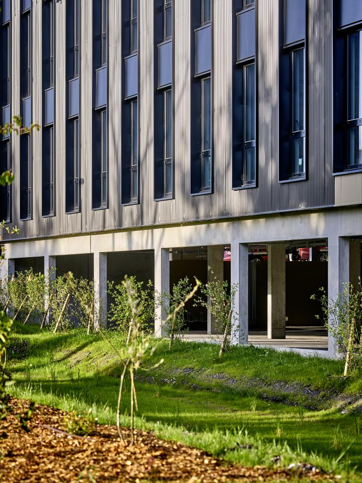 Bureau Mérignac 3220m² Location bureau Mérignac Gironde OLBUR2318699 10